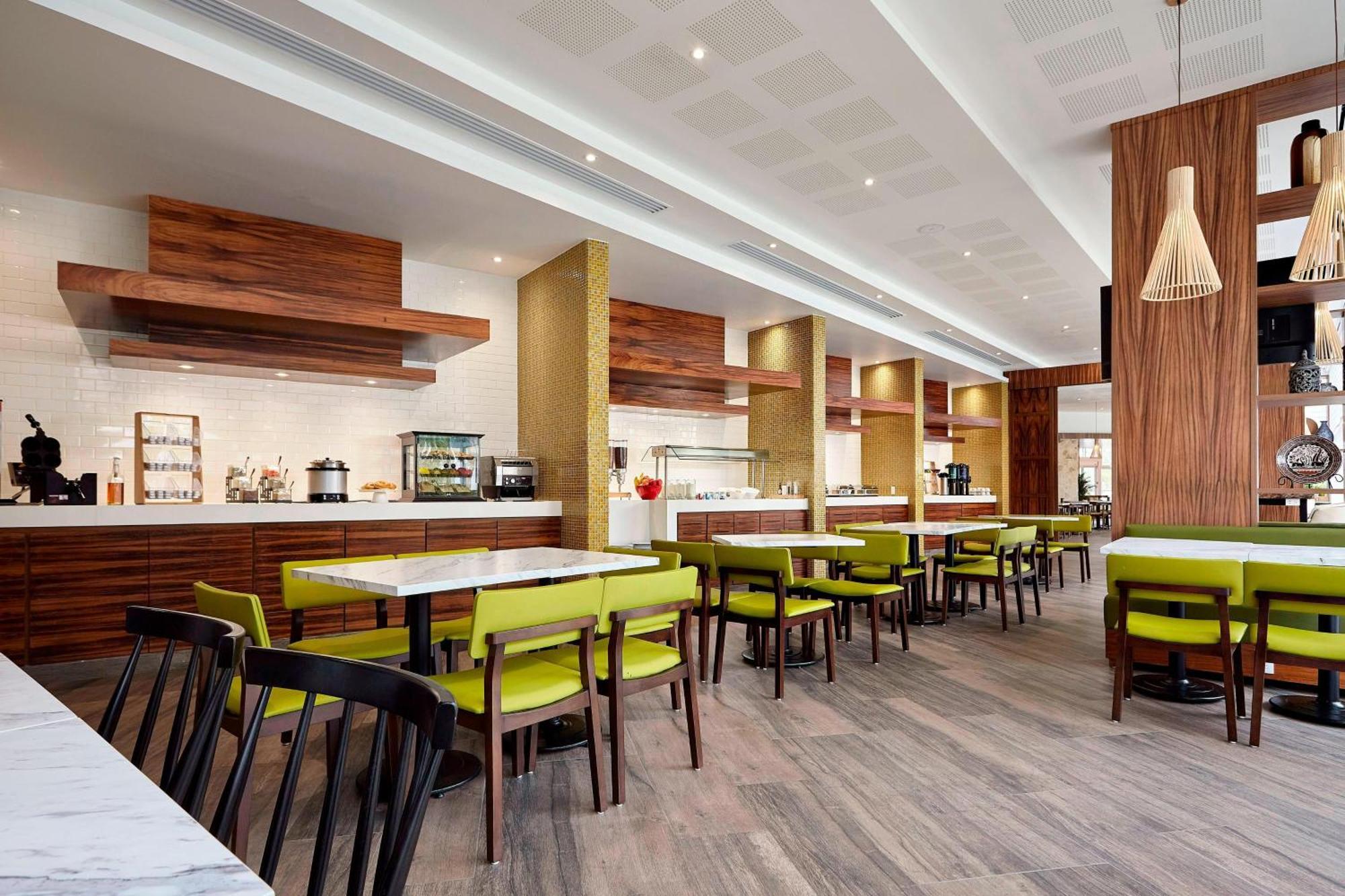 Fairfield Inn & Suites By Marriott Cancun Airport Alfredo V. Bonfil Ngoại thất bức ảnh